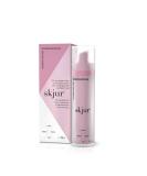Skjur intensive night care.Facial care for intensive regeneration of the skin overnight with shea butter wheat germ oil and cocoa butter vegan Skincare 50ml - Buy Online on GoSupps.com