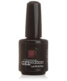 Buy Jessica Cosmetics Geleration Dusty Rose - Long-Lasting Nail Color | International Shipping - Buy Online on GoSupps.com