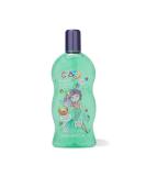 Kids Stuff Crazy Soap Magical Sparkling Bubble Bath | Kids Bubble Bath | Dermatologically Tested | Mild & Gentle | Vegan | Cruelty Free | 300ml Magical Sparkling 300 ml (Pack of 1) - Buy Online on GoSupps.com