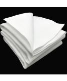 PLANTIONAL Iron-On Fusible Fleece Interfacing - Medium Weight White Fusible Fleece for Quilting & Home Decor - 39 x 1 Yard - Buy Online on GoSupps.com