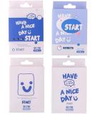 Buy 20 Pcs Waterproof Kids Adhesive Bandages - Cute Cartoon Designs Elastic Band-Aids for All Ages - Durable Bandaging Supplies - Buy Online on GoSupps.com