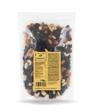 KoRo - Trail Mix Extra Class 1 kg - Mix of grapes Brazil nuts cashews walnuts and almonds - No additives - Buy Online on GoSupps.com