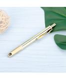 Pure Copper Painless Lancing Pen - Cupping & Acupuncture Device for Sugar Testing | Health Care Solutions - Buy Online on GoSupps.com