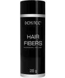 Pour Hair Litter Sealing Powder - Densitee Instant Hair Loss Solution for Men & Women - 28g Gray | Achieve Thicker Fuller Hair - Buy Online on GoSupps.com