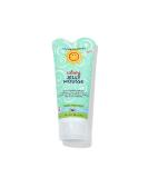 California Baby Calming Jelly Mousse Hair Gel 2.9 oz | Medium-Hold Lavender Scent | 100% Plant-Based USDA Certified | Kids and Baby Friendly - Buy Online on GoSupps.com