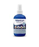 Vetericyn Wound & Skin Care Hydrogel 3oz Pump - Fast Healing Formula - Buy Online on GoSupps.com