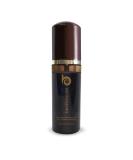 Bronze Tinted Self Tanner Mousse - 5.07 fl oz - Fragrance-Free & Vegan Formula with Vitamin E for All Skin Tones - Natural Bronzing Mousse with Polyglutamic Acid - Buy Online on GoSupps.com