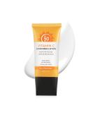 NEUTRIHERBS Sunscreen Tinted SPF 50 for Face & Body  PA++++ Sunblock Lotion  Broad Spectrum  Vitamin E and Vitamin C Face Sunscreen  Travel Sunscreen - Buy Online on GoSupps.com