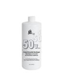 SUPER STAR Stabilized Cream Peroxide Developer 50V HC-50501 - Buy Online on GoSupps.com