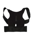 Yosoo Back Support Belt - Adjustable Posture Corrector Brace for Scoliosis & Back Pain Relief for Men & Women (M - Buy Online on GoSupps.com