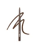 MERZY Slim Gel Eyeliner - Creamy K-Beauty Pencil in Bronze Opal (0.03Fl Oz 0.05g) - Buy Online on GoSupps.com