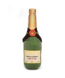 Chipet Studio Champagne Shape Dog Squeaky Chew Toy - Interactive Toy for Small, Medium, and Large Dogs - Perfect Birthday Gift and Festival Reward - Buy Online on GoSupps.com