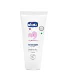 Buy Chicco 100mL Rich Cream | Premium Moisturizer for All Skin Types - Ship Worldwide - Buy Online on GoSupps.com
