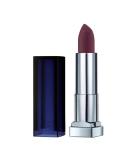 Maybelline Color Sensational Creamy Matte Midnight Merlot 885 - Buy Online on GoSupps.com