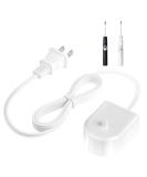 Replacement Charger Base for Philips Sonicare Electric Toothbrush HX6100 - Compatible with HX5100 5300 HX3000 HX6000 HX8000 HX9000 - International Shipping Available - Buy Online on GoSupps.com