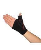 Buy Thermoskin Cross-X CMC Thumb Splint | RSI & Arthritis Support | Small Right Size - International Shipping Available - Buy Online on GoSupps.com