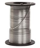 Jack Richeson 1/16 Armature Wire - 50ft Metallic Coil - Buy Online on GoSupps.com