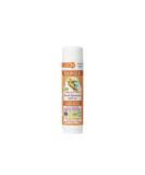 Buy Badger Kids Sport Sunscreen Face Stick SPF 35 - Tangerine & Vanilla 18.4g | International Shipping - Buy Online on GoSupps.com