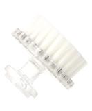 Premium Multi-Functional Cleansing Brush - Manual Face Wash & Durable Facial Brush - Buy Online on GoSupps.com