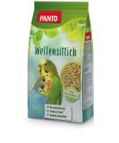 Panto Ornamental Bird Food for Budgies - 4 x 2.5 kg Pack | Premium International Shipping - Buy Online on GoSupps.com