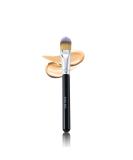Flat Foundation Brush for Liquid Makeup - Best Makeup Brush for Flawless Foundation Application | International Shipping - Buy Online on GoSupps.com