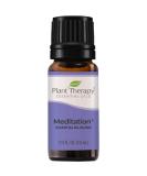 Buy Plant Therapy Meditation Essential Oil Blend 10 mL - 100% Pure Undiluted Therapeutic Grade for International Shipping - Buy Online on GoSupps.com