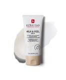 Erborian Milk & Peel Mask | Radiant Complexion Face Mask | 1 Piece - Best for Brightening & Exfoliating - Buy Online on GoSupps.com