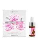 Essences Bulgaria Bio Real Bulgarian Rose Oil 3ml | 100% Natural & Vegan | Undiluted Rosa Damascena | Bio-Certified | Top Quality Family Business - Buy Online on GoSupps.com