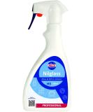 Nilco Professional Nilglass 500ml - Smear-Free Glass & Mirror Cleaner (Pack of 1) - Buy Online on GoSupps.com
