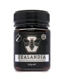 Zealandia ZH-M250-500 Monofloral Manuka Honey - 500g | Premium Natural Sweetener | International Shipping Available - Buy Online on GoSupps.com
