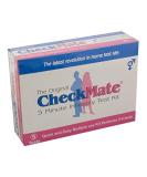 Check Mate Infidelity Test Kit - 10 Tests - Check your spouse  boyfriend  girlfriend  partner. - Buy Online on GoSupps.com
