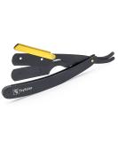 Professional Single Edge Razor for Men | Superior Shaving Experience - International Shipping Available - Buy Online on GoSupps.com