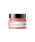 L'Oreal Professionnel Inforcer Mask - Strengthens Weak Hair, Prevents Breakage - With Biotin & Vitamin B6 - 8.5 Fl. Oz - Buy Online on GoSupps.com