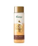 Kneipp 2-Phase Bathroom Shea Rice Milk - Luxurious Bath Additive Gentle Care & Cleaning 250ml | International Shipping - Buy Online on GoSupps.com