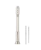 Nikou Hand Tool for Nail Piercing | Manual Nail DIY Pendant Punch | Essential Manicure Accessory for Perfect Nails - Buy Online on GoSupps.com