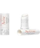 Av ne Cold Cream - Nutrient Stick for Dry Lips 4g | Hydrating Lip Care for All Skin Types - Buy Online on GoSupps.com