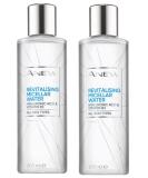 Avon Anew Revitalising Micellar Water with Hyaluronic Acid & Vitamin B3 - 2 x 200ml Bottles (400ml Total) - Buy Online on GoSupps.com