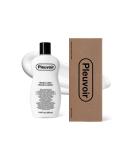 Pleuvoir Hinoki Leather Body Lotion 8.45 fl. oz | Moisturizing for Sensitive Skin | Warm Spicy Fragrance - Buy Online on GoSupps.com