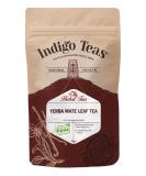 Indigo Herbs Yerba Mate Leaf Tea | Loose Leaf - Buy Online on GoSupps.com