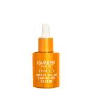 Buy Lumene Nordic-C Valo Triple Glow Radiance Elixir - Hydrating Vitamin C Serum for Anti-Aging & Skin Glow - 1 Fl Oz - International Shipping - Buy Online on GoSupps.com