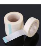 ATOMUS Eyelash Extension Tape - 6 Rolls 0.08mm White Micropore Medical Adhesive for Lash Extensions (1.25 cm) - Premium Quality Supply - Buy Online on GoSupps.com