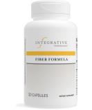 Integrative Therapeutics Fiber Formula - Colon Health Support Supplement with True Dispersion Technology - 120 Capsules - Buy Online on GoSupps.com