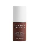 Buy Summer Fridays Midnight Ritual Retinol Serum - Renewal Serum for Fine Lines & Discoloration - Jojoba Oil Hyaluronic Acid & Niacinamide Enriched - 1 oz - International Shipping Available - Buy Online on GoSupps.com