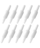 10pk Oxygen Tubing Swivel Connectors - Convenient and Durable Solution - Buy Online on GoSupps.com