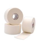 Buy SHIELD 3-Pack White Athletic Tape 1.5" x 15 Yards | Easy Tear Rigid Strong | First Aid Injury Support Made in USA - Buy Online on GoSupps.com