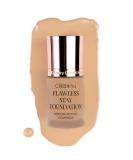 Flawless Stay Foundation - Shade 6 | Long-Lasting Coverage - Buy Online on GoSupps.com