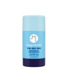 Megababe Daily Deodorant - Aluminum-Free All Natural Geo Deo with Multi-Minerals 2.6 oz - Buy Online on GoSupps.com