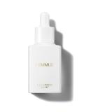 Illuminous Velvet Hydrating Face Moisturizer - Lightweight Gel Serum for Daily Deep Hydration | Korean Skin Care | International Shipping Available - Buy Online on GoSupps.com