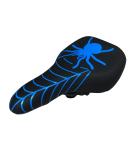 Kids Bike Seat - Soeenaper Comfort Child Saddle for 14-24 Inch Boys & Girls Bicycles - Blue - Buy Online on GoSupps.com