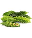 Fresh Bitter Gourd I Karela I Indian Origin I 500G - Buy Online on GoSupps.com